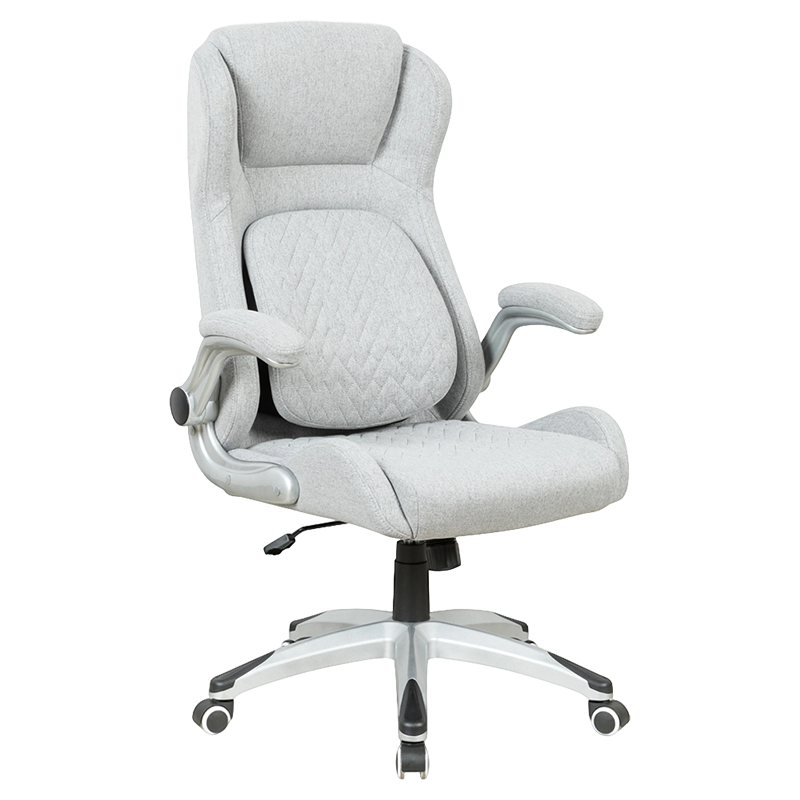 Ruixing silla de oficina ergonómica y cómoda