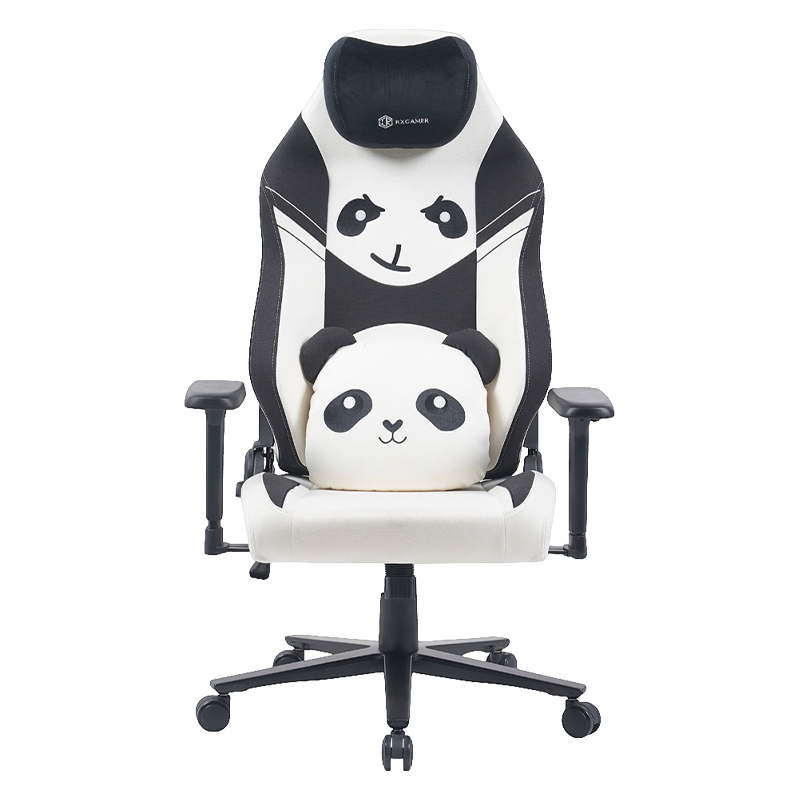 RXGAMER RX-2182 PANDA Cresidente de juegos de moda
