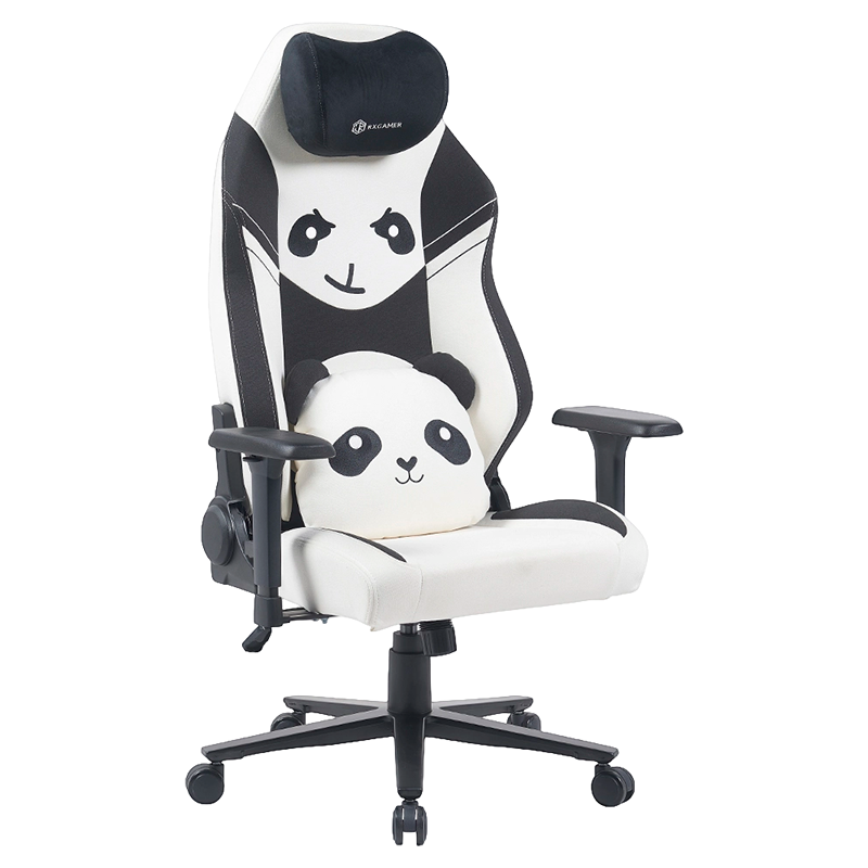 RXGAMER RX-2182 PANDA Cresidente de juegos de moda