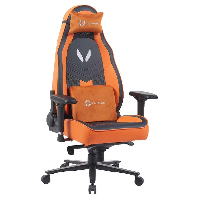 RXGAMER RX-2221 Silla ergonómica de alta calidad PC Gamingchair