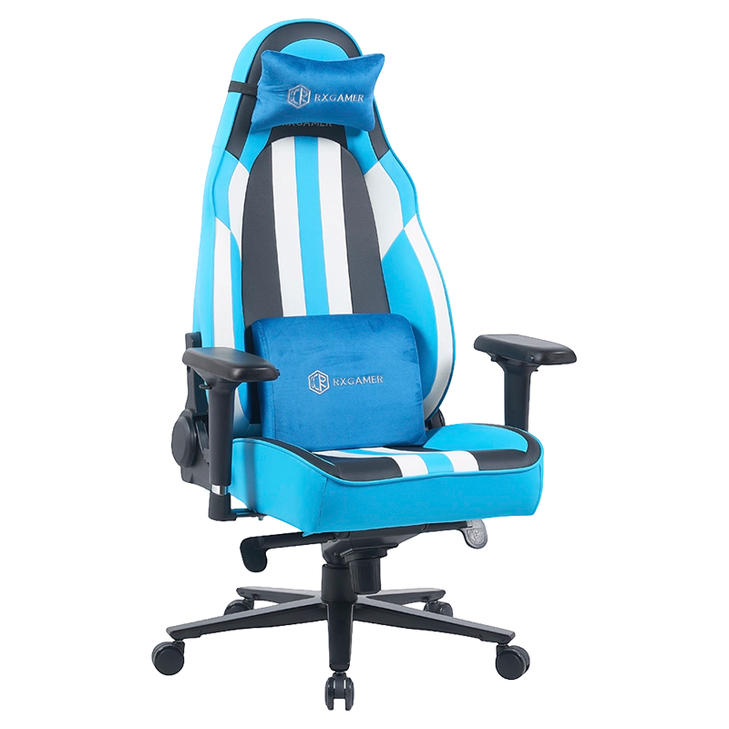 ¿Qué hace que la silla gaming sea la mejor silla gaming para el hogar y la oficina?