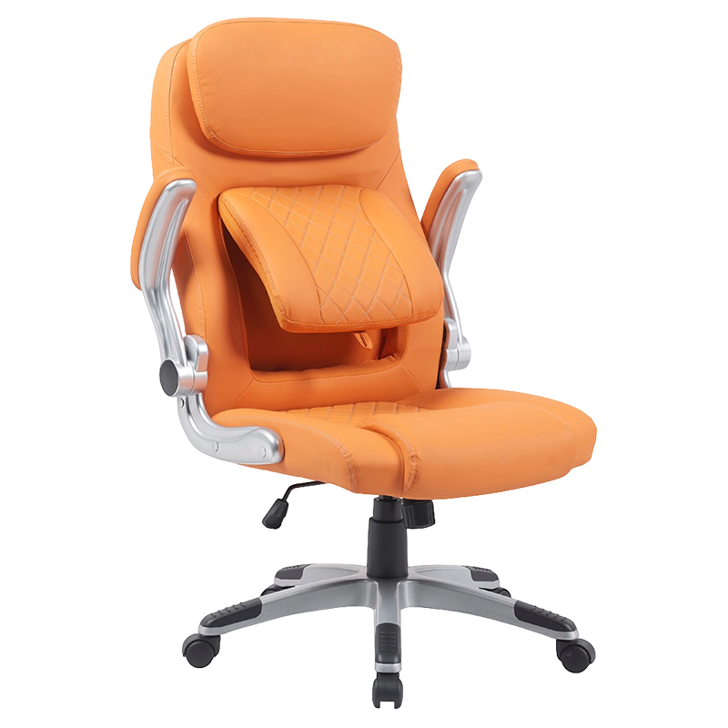 Diseñado para la durabilidad, la comodidad y el estilo: una solución de asiento para el lugar de trabajo moderno