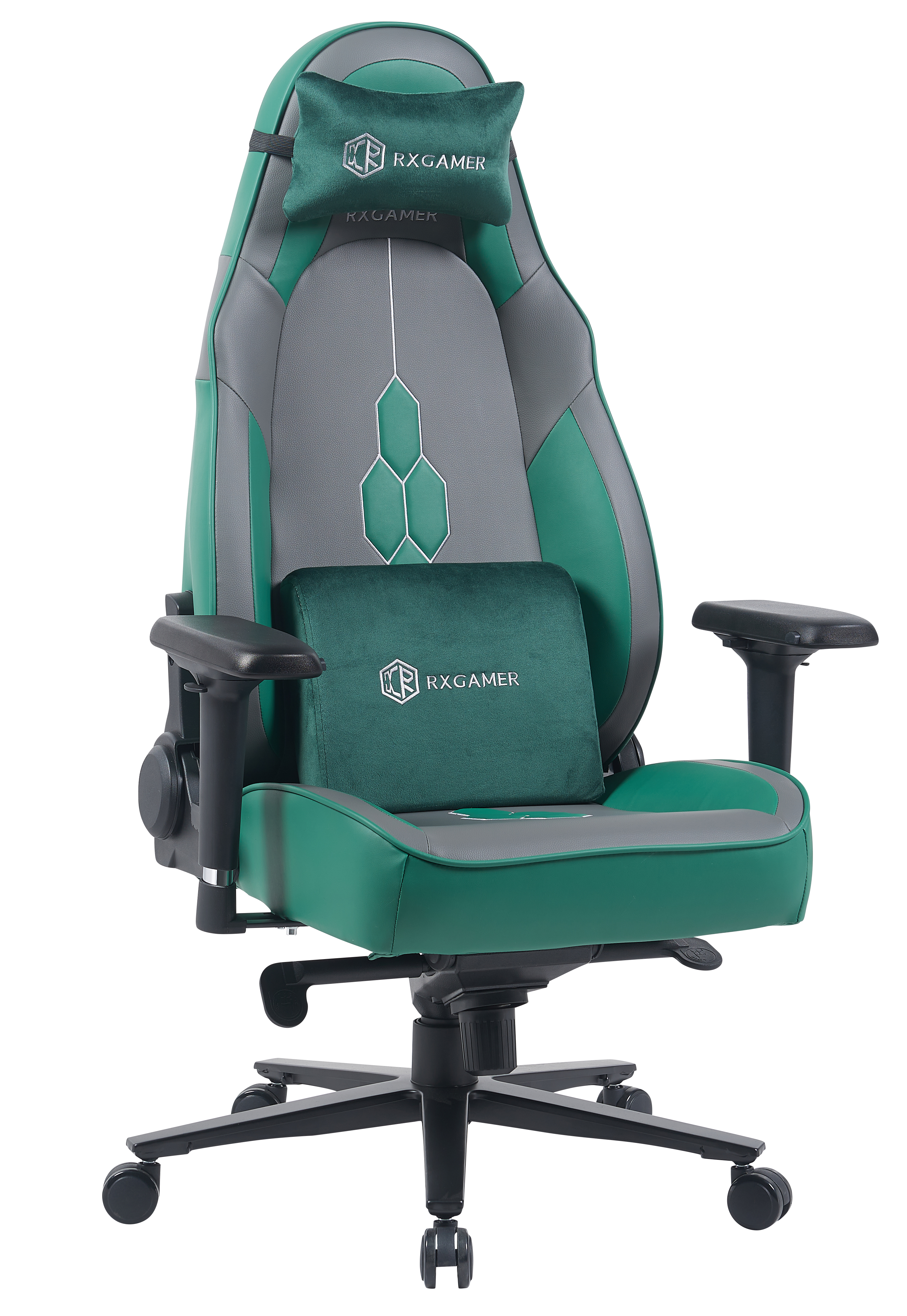 ¿Qué tan ergonómico está dando forma al futuro de las sillas de juego?