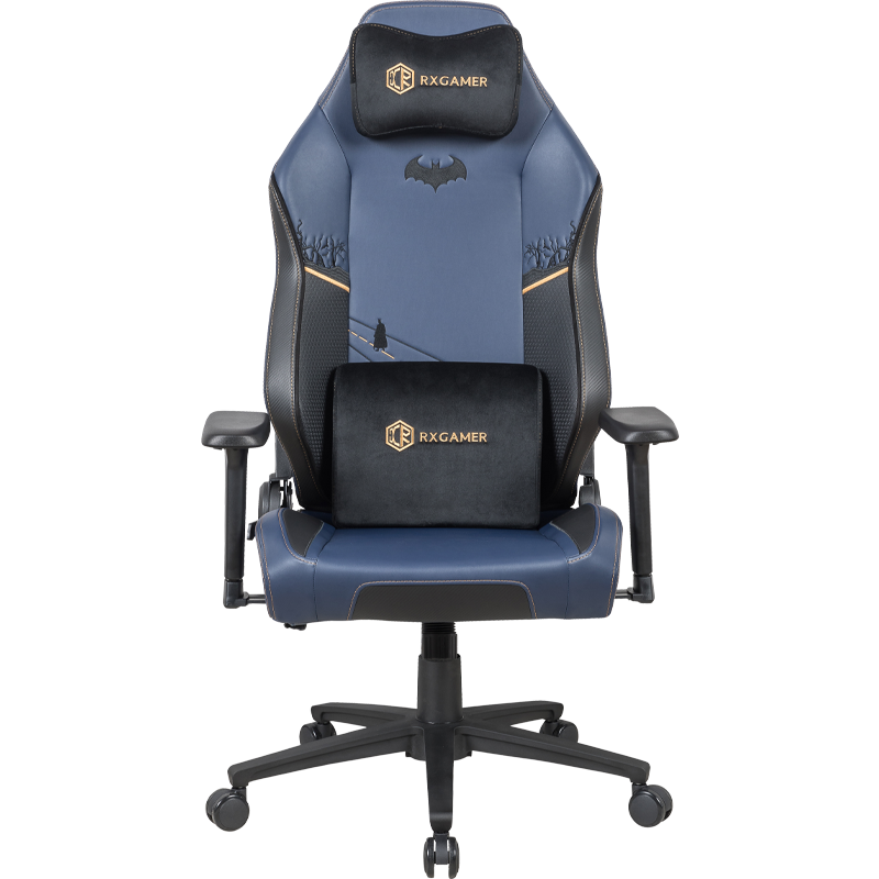 RXGAMER RX-2152 Lone Hero Silla para juegos con función magnética