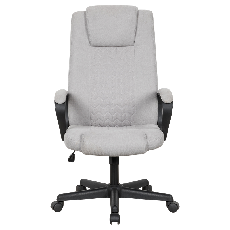 RXGAMER RX-9095 Silla de oficina cómoda y reclinable ajustable
