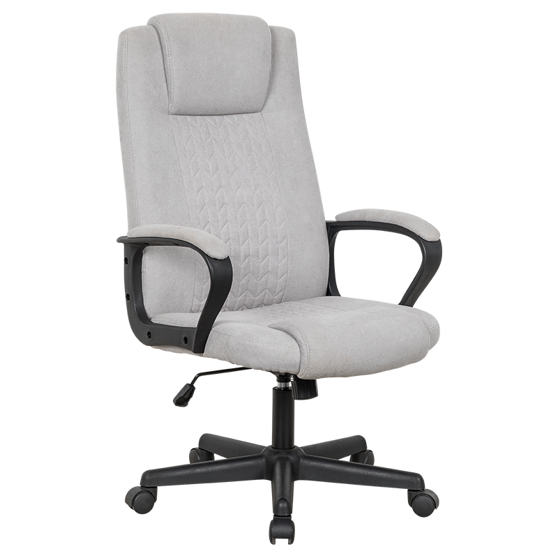 RXGAMER RX-9095 Silla de oficina cómoda y reclinable ajustable