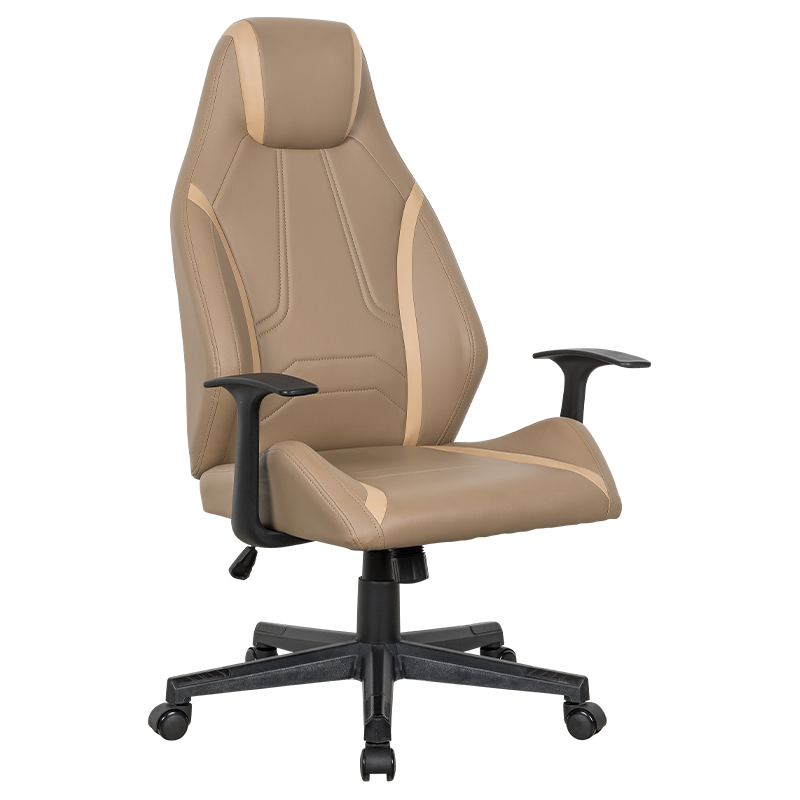 RXGAMER RX-9113 Silla de oficina ergonómica giratoria ágil