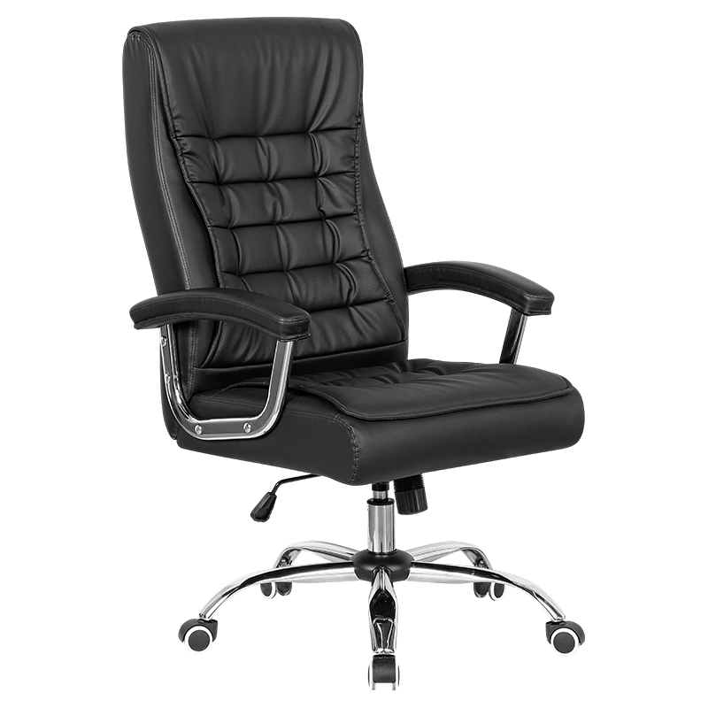 RXGAMER RX-9034 Silla de Oficina Multifuncional Reclinable y Ajustable