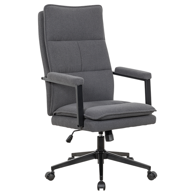 RXGAMER RX-9123 Silla de Oficina Reclinable Ajustable con Función de Inclinación Libre