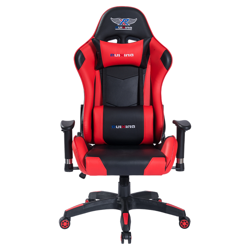 RXGAMER RX-2020 Silla Gaming Ergonómica Ajustable Flexible