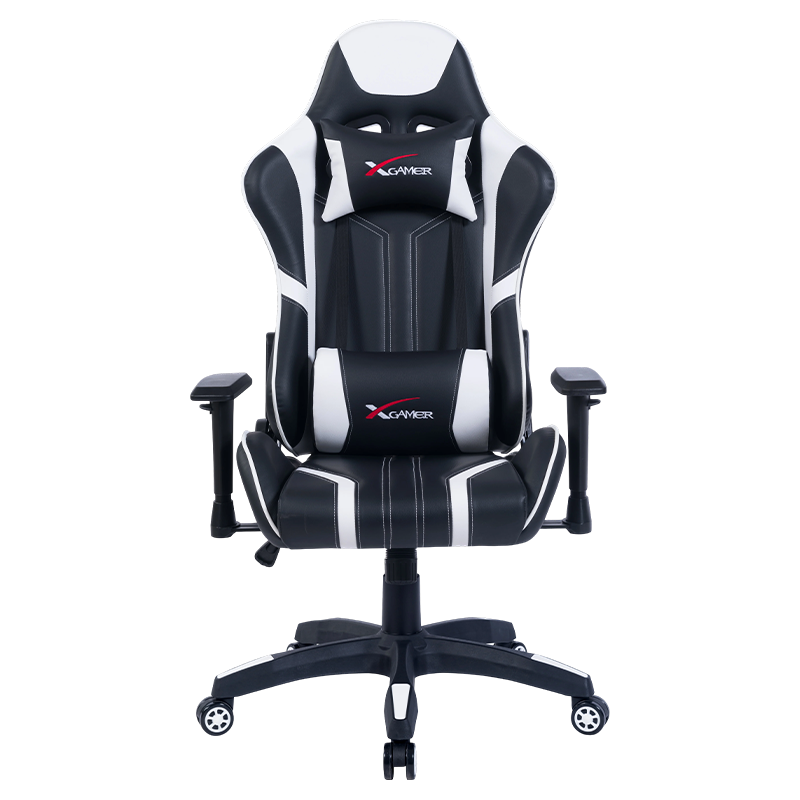 RXGAMER RX-2035 Silla para juegos reclinable ajustable de múltiples ángulos