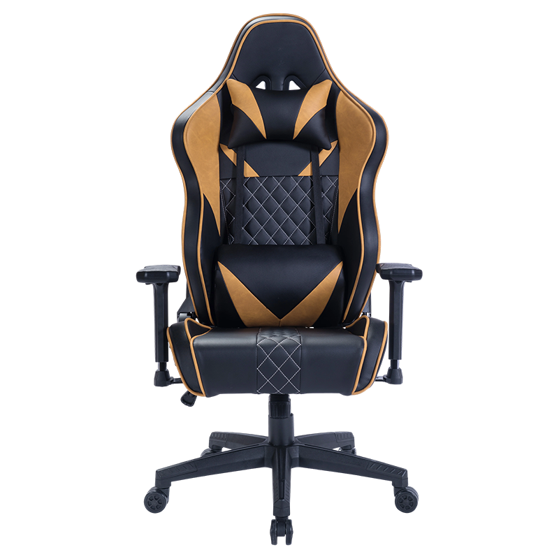 RXGAMER RX-2043 Silla para juegos de alta estabilidad con brazo 1D y ruedas Mizi