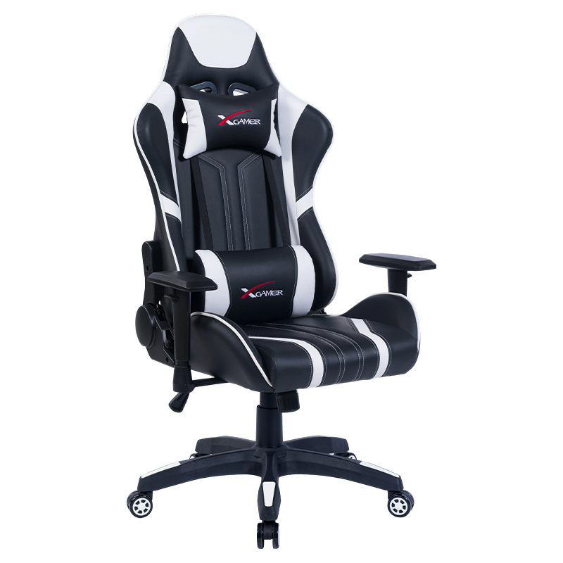 RXGAMER RX-2035 Silla para juegos reclinable ajustable de múltiples ángulos