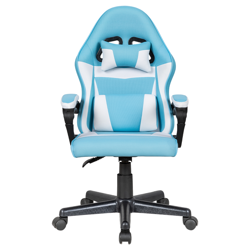 RXGAMER RX-2083 Silla para juegos compacta y silenciosa con ángulo ajustable