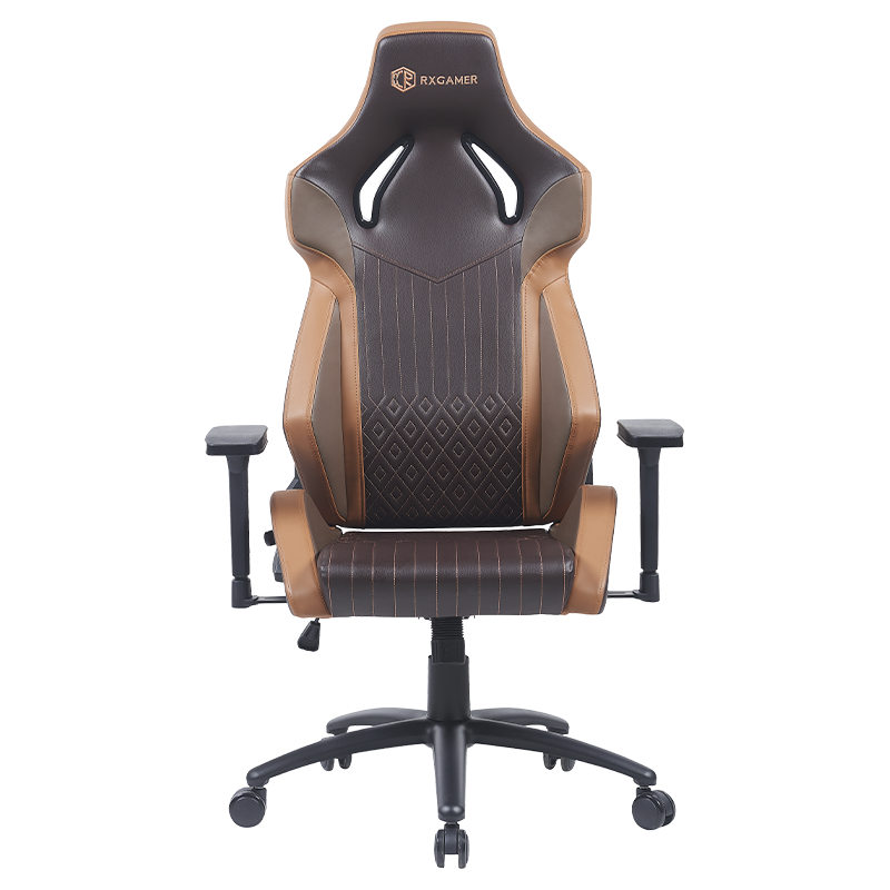 RXGAMER RX-2216 Silla para juegos cómoda y ajustable