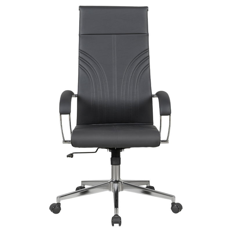 RXGAMER RX-8029 Silla de oficina ergonómica con reposabrazos galvanizado