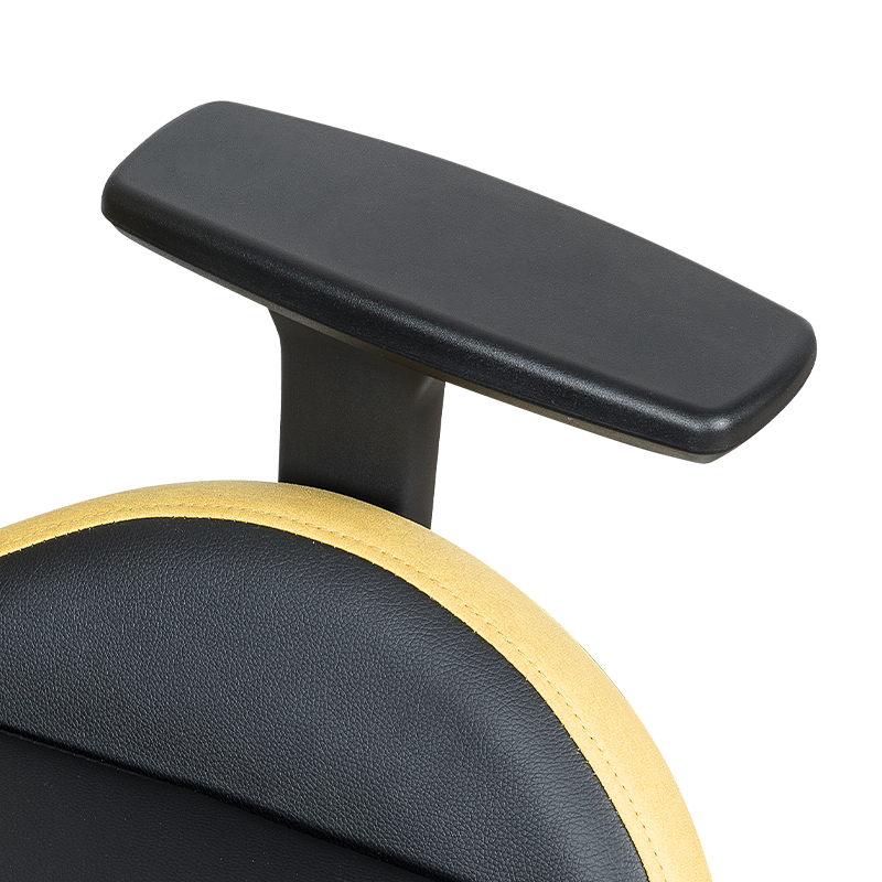 RXGAMER RX-2053 Silla para juegos con ajuste inteligente y reposabrazos 3D