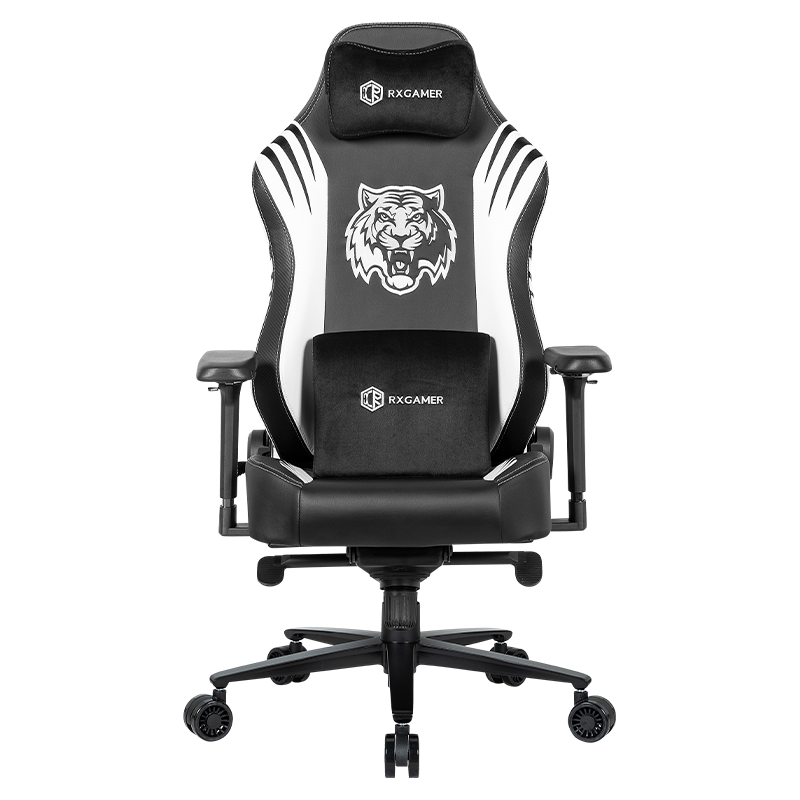 ¿Qué hace que una silla gaming sea cómoda tanto para jugadores ocasionales como competitivos?