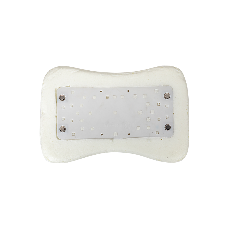 RXGAMER RX-2069 Silla Gaming Ajustable con Reposacabezas Magnético Rojo