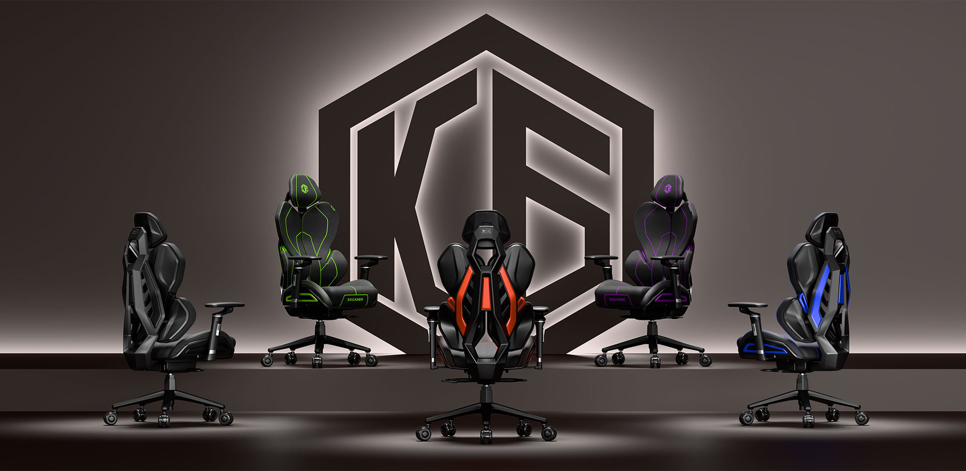 ¡Anji Ruixing Furniture Co., Ltd. permanece operativo durante el Festival de Primavera!