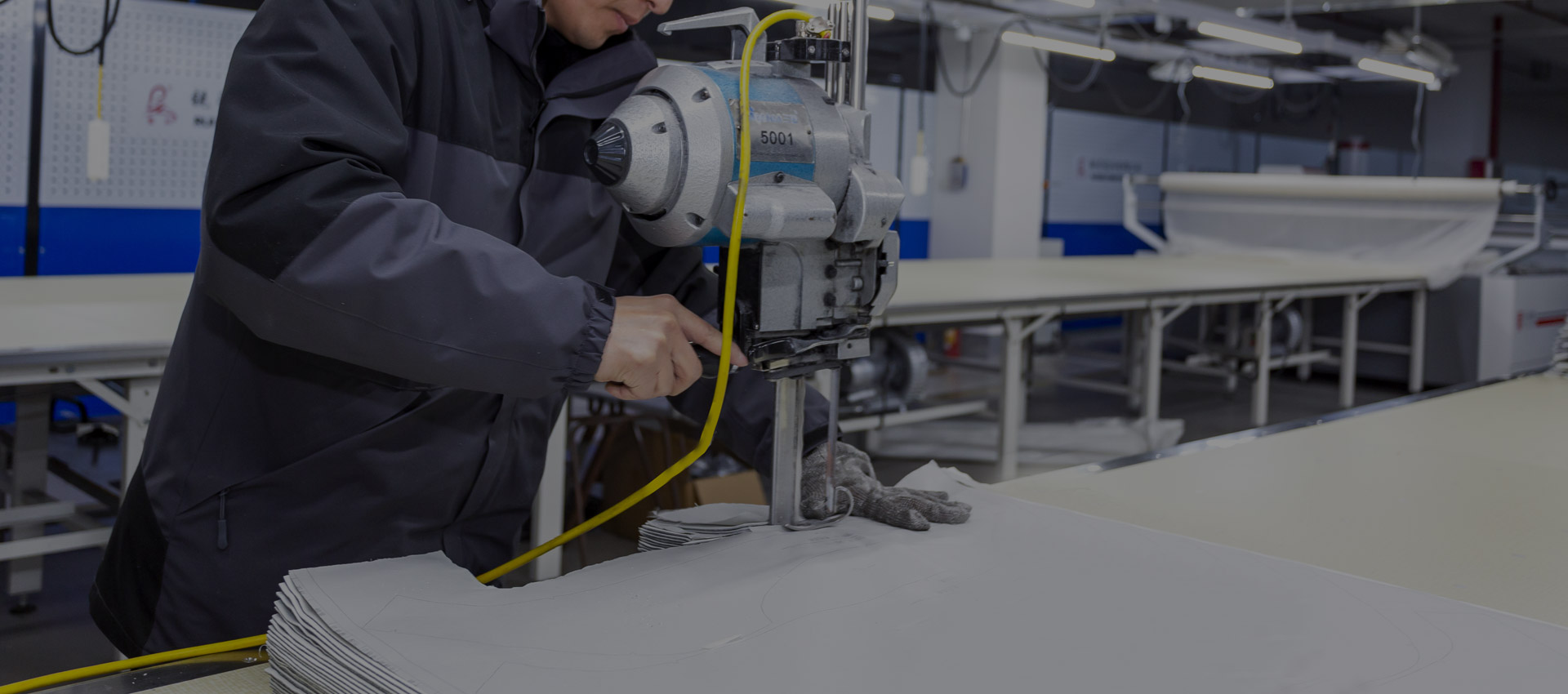 Anji Ruixing Furniture Co., Ltd.